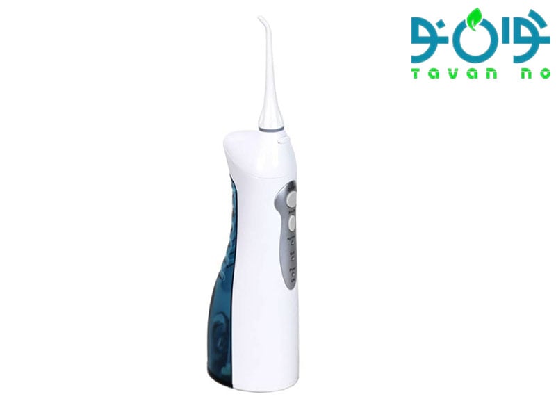 واترجت و مسواک اورال اریگیشن پایه دار مدل ZTH-5501A